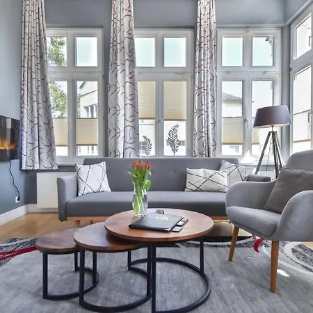 (61c) Meeresblick 3 Apartment