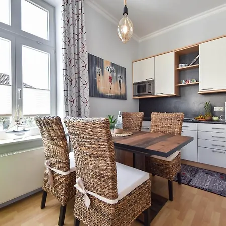 Meeresblick 3 * Χέρινγκσντορφ