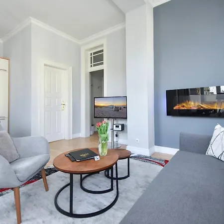 (61c) Meeresblick 3 Apartment