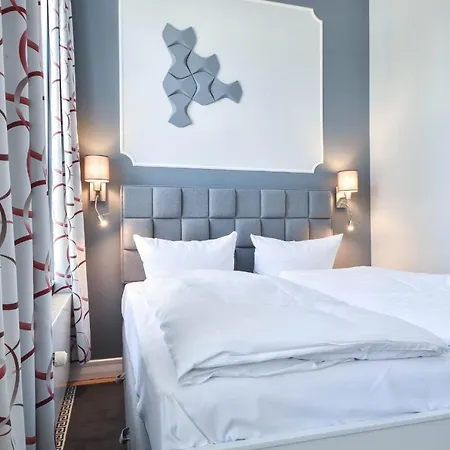 Meeresblick 3 Χέρινγκσντορφ