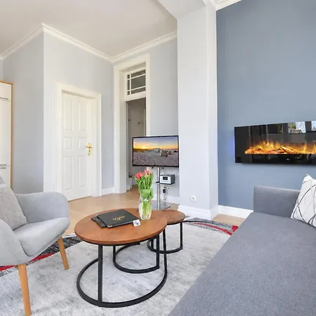Apartmán Meeresblick 3