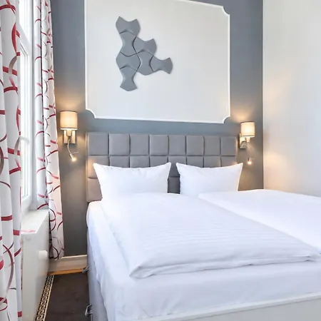 Meeresblick 3 * Heringsdorf (Usedom)