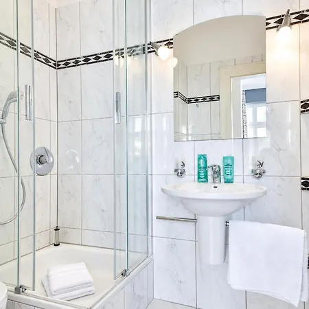Apartmán Meeresblick 3