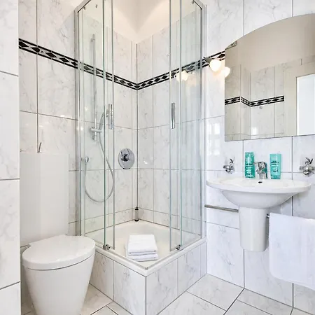 Apartmán Meeresblick 3 *