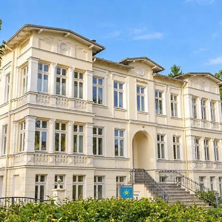 Meeresblick 3 * Heringsdorf (Usedom)