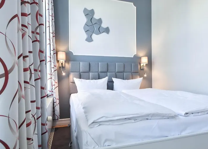 (61c) Meeresblick 3 Ostseebad Heringsdorf